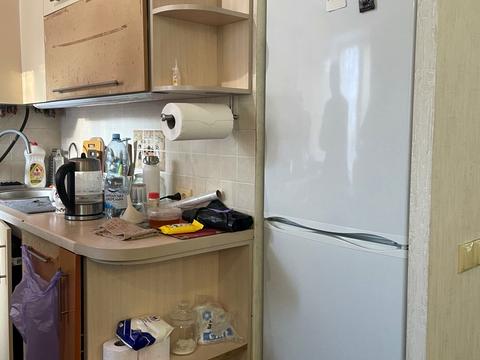 квартира за адресою Небесної Сотні вул. (Московська), 16