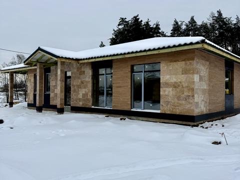 дом по адресу Петровського