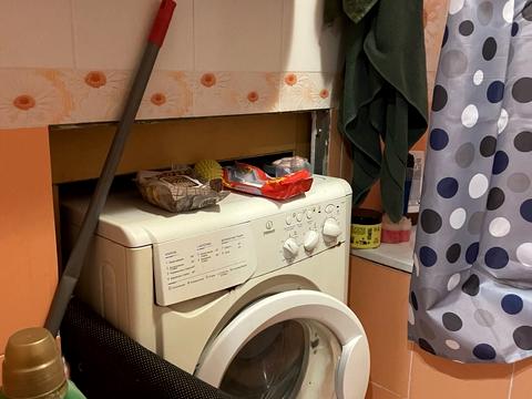 квартира за адресою Небесної Сотні вул. (Московська), 16