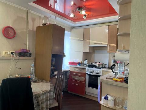 квартира за адресою Небесної Сотні вул. (Московська), 16