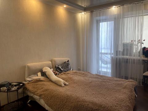 квартира за адресою Небесної Сотні вул. (Московська), 16