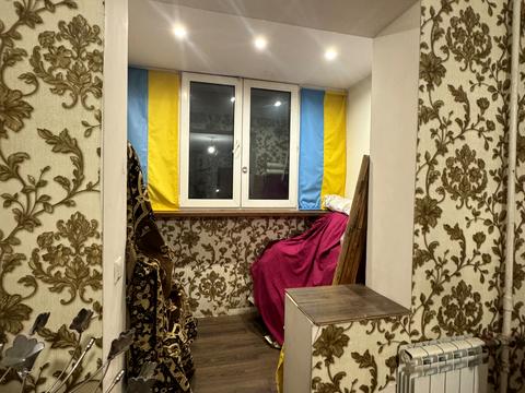 квартира за адресою Прирічна вул., 27