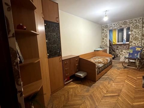 квартира за адресою Прирічна вул., 27