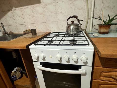 квартира за адресою Прирічна вул., 27