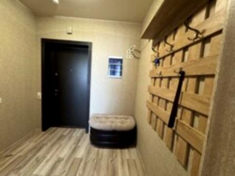 квартира за адресою Європейського Союзу просп. (Правди), 45-А