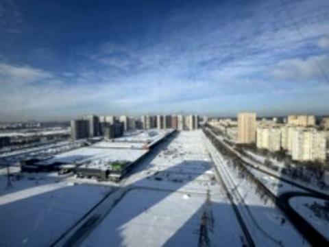 квартира за адресою Європейського Союзу просп. (Правди), 45-А