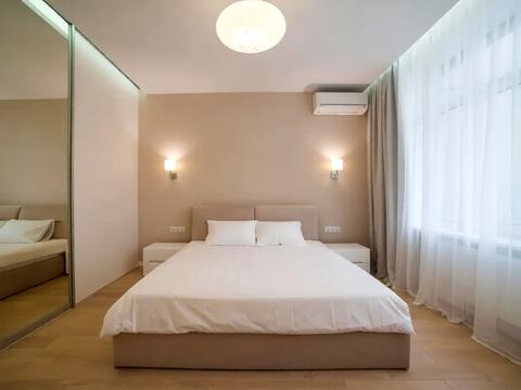 квартира за адресою Андрія Верхогляда вул. (Михайла Драгомирова), 11