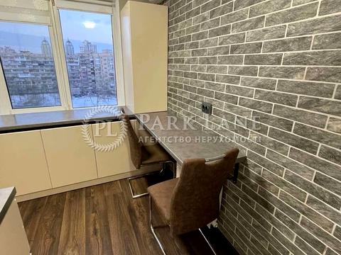 квартира за адресою Володимира Івасюка просп. (Героїв Сталінграду), 9