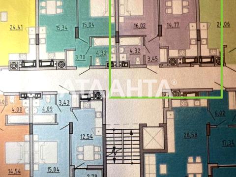 квартира по адресу Богдана Хмельницкого ул., 215
