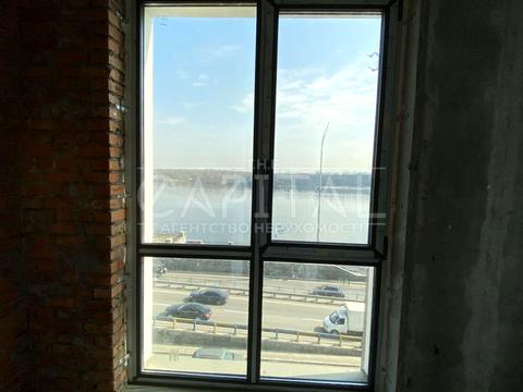 квартира за адресою Набережно-Хрещатицька вул., 21