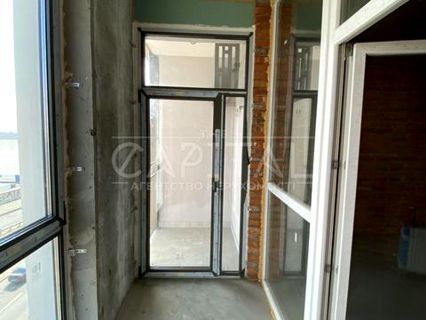 квартира за адресою Набережно-Хрещатицька вул., 21