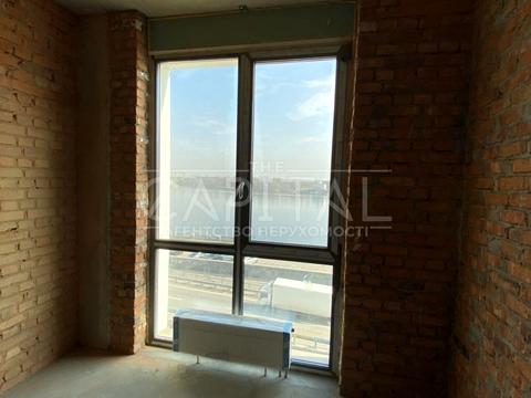 квартира за адресою Набережно-Хрещатицька вул., 21