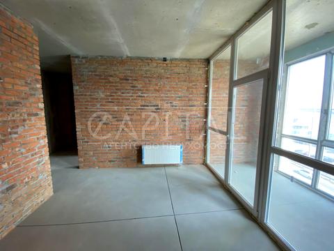 квартира за адресою Набережно-Хрещатицька вул., 21