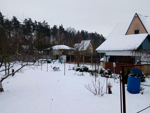 ділянка за адресою Лісна, 2