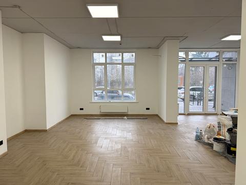 комерційна за адресою Тираспольська вул., 52
