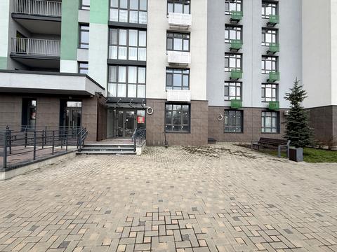 коммерческая по адресу Тираспольская ул., 52