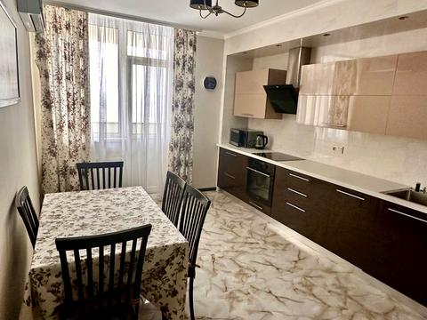 квартира за адресою Степана Рудницького вул. (Академіка Вільямса), 19/14