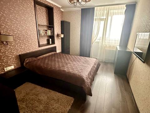 квартира за адресою Степана Рудницького вул. (Академіка Вільямса), 19/14