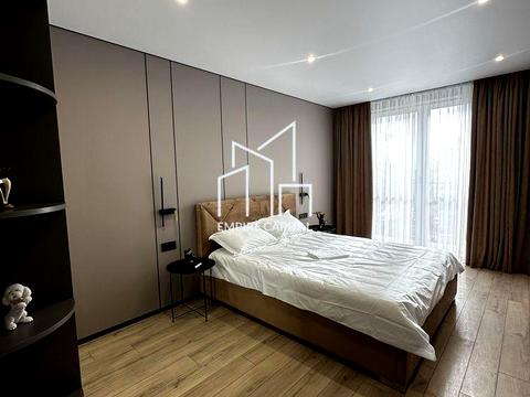 квартира по адресу Зеленая ул., 267