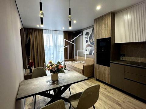 квартира по адресу Зеленая ул., 267