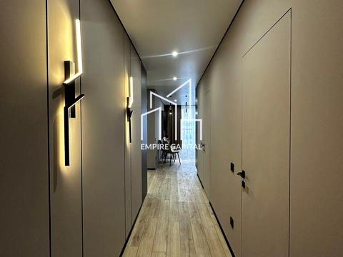 квартира по адресу Зеленая ул., 267