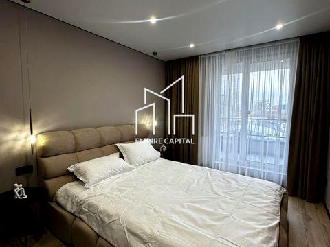 квартира по адресу Зеленая ул., 267