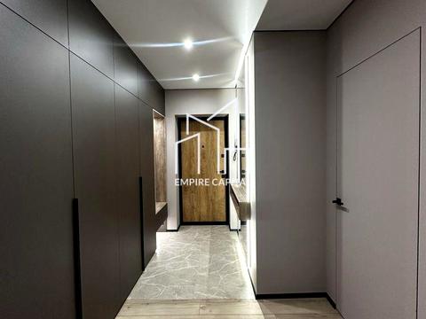 квартира по адресу Зеленая ул., 267