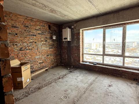 квартира за адресою Козацька вул., 40