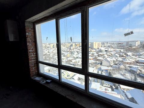 квартира за адресою Козацька вул., 40