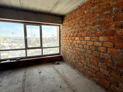 квартира за адресою Козацька вул., 40