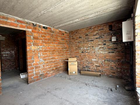 квартира за адресою Козацька вул., 40