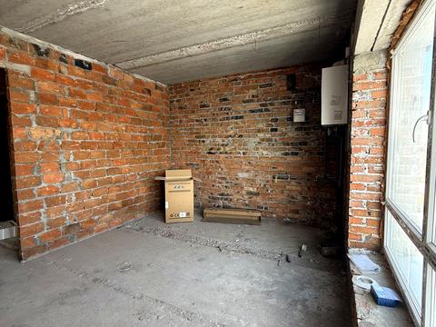 квартира за адресою Козацька вул., 40