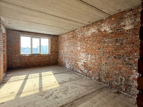 квартира за адресою Козацька вул., 40