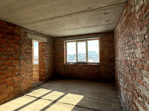 квартира за адресою Козацька вул., 40