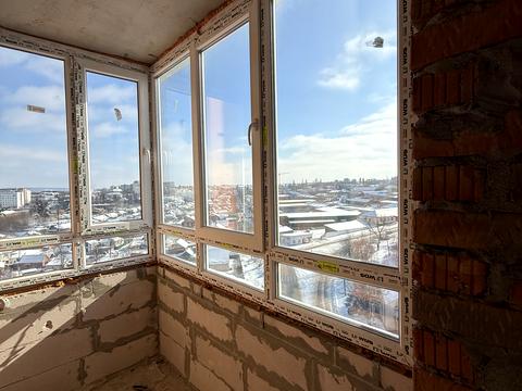 квартира за адресою Козацька вул., 40