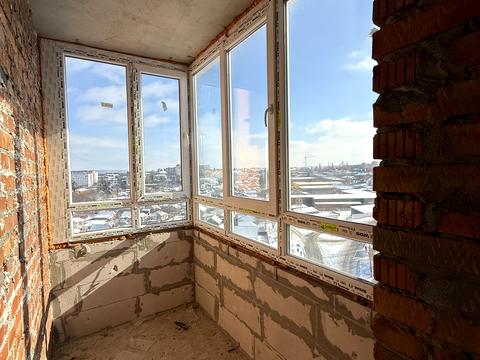 квартира за адресою Козацька вул., 40