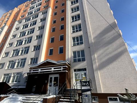 квартира за адресою Козацька вул., 40