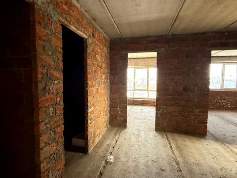 квартира за адресою Козацька вул., 40