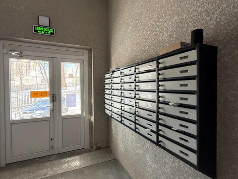 квартира за адресою Козацька вул., 40