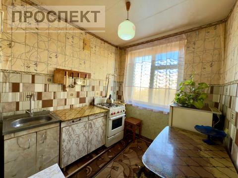 квартира за адресою Віталія Терещенка вул. (Реміснича), 6