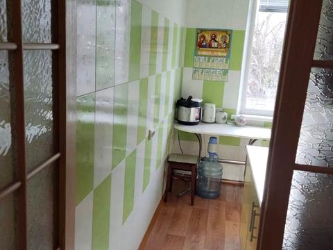 квартира за адресою Академіка Павлова вул., 319а