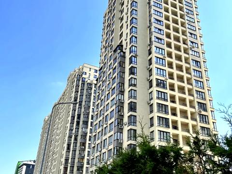 квартира за адресою Степана Рудницького вул. (Академіка Вільямса), 19/14