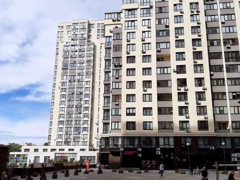 квартира за адресою Степана Рудницького вул. (Академіка Вільямса), 19/14