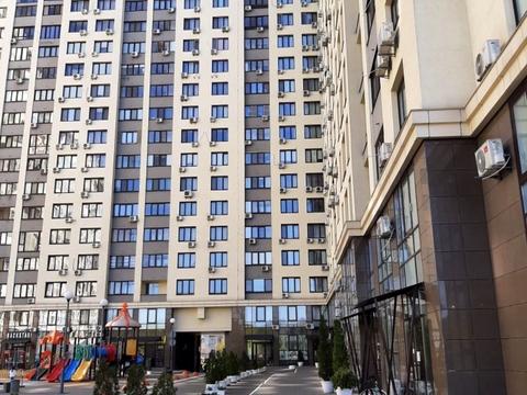 квартира за адресою Степана Рудницького вул. (Академіка Вільямса), 19/14