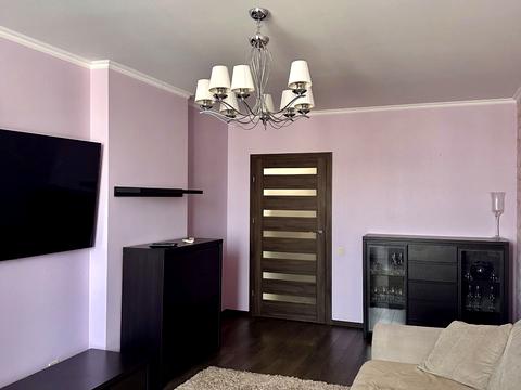 квартира за адресою Степана Рудницького вул. (Академіка Вільямса), 19/14