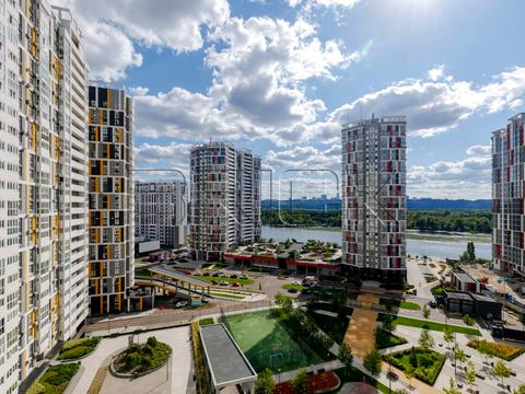 квартира за адресою Микільсько-Слобідська вул., 10