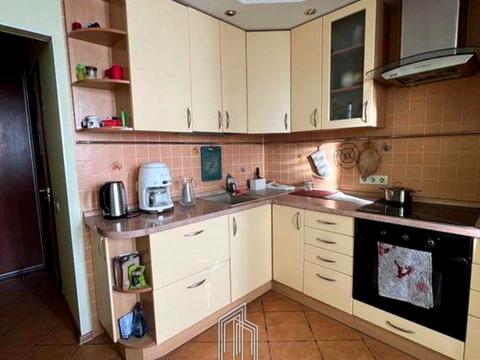 квартира за адресою Федора Ернста вул., 6