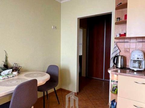 квартира за адресою Федора Ернста вул., 6