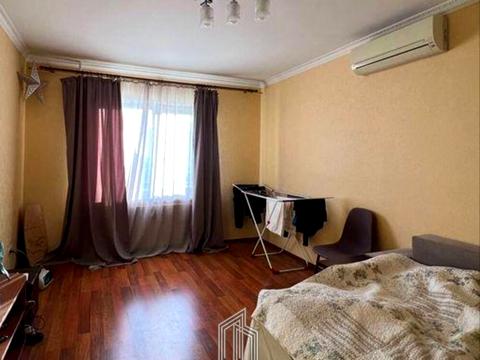 квартира за адресою Федора Ернста вул., 6