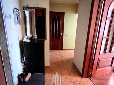 квартира за адресою Федора Ернста вул., 6